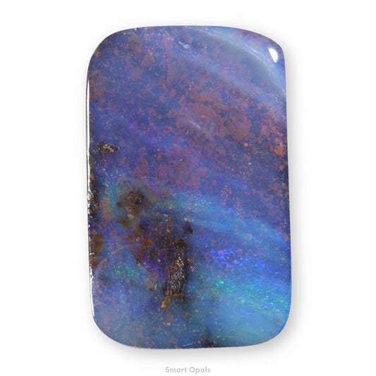 Boulder Opal 7.8 cts 37736