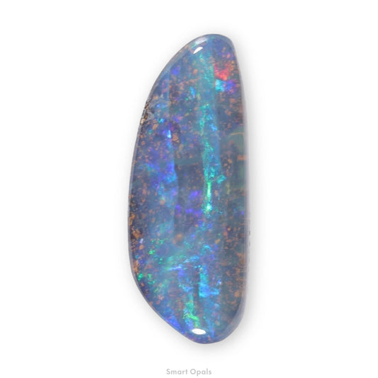 Boulder Opal 1.63 cts 37737