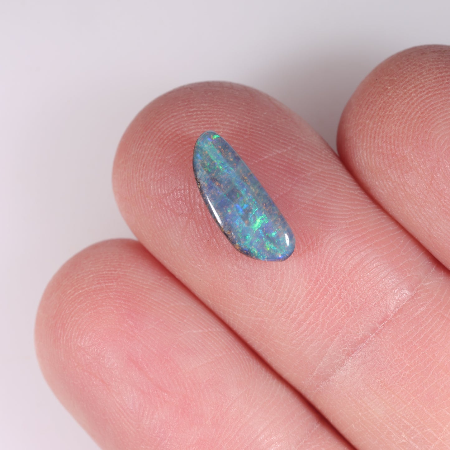 Boulder Opal 1.63 cts 37737