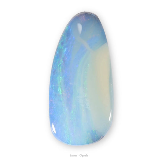 Boulder Opal 3.21 cts 37739