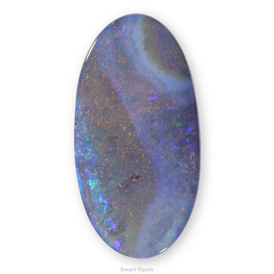 Boulder Opal 14.05 cts 37743