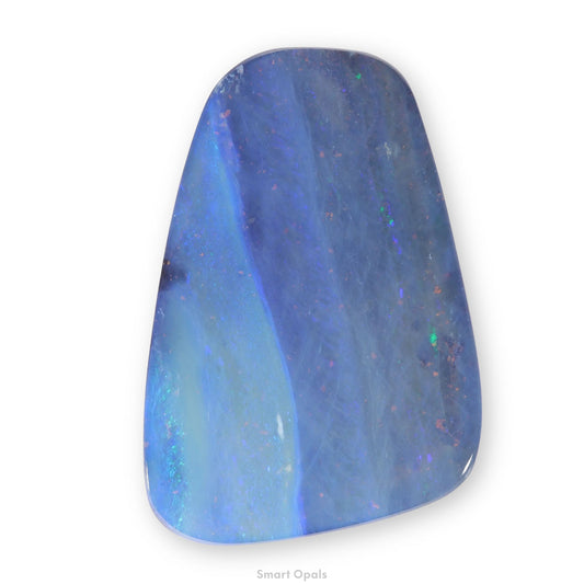 Boulder Opal 15.25 cts 37745