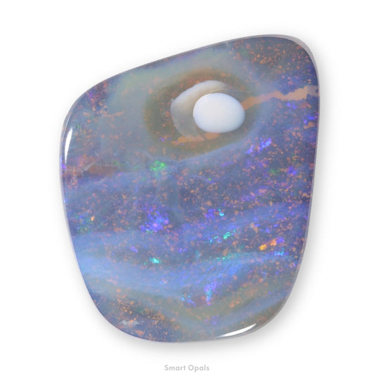 Boulder Opal 7.7 cts 37747