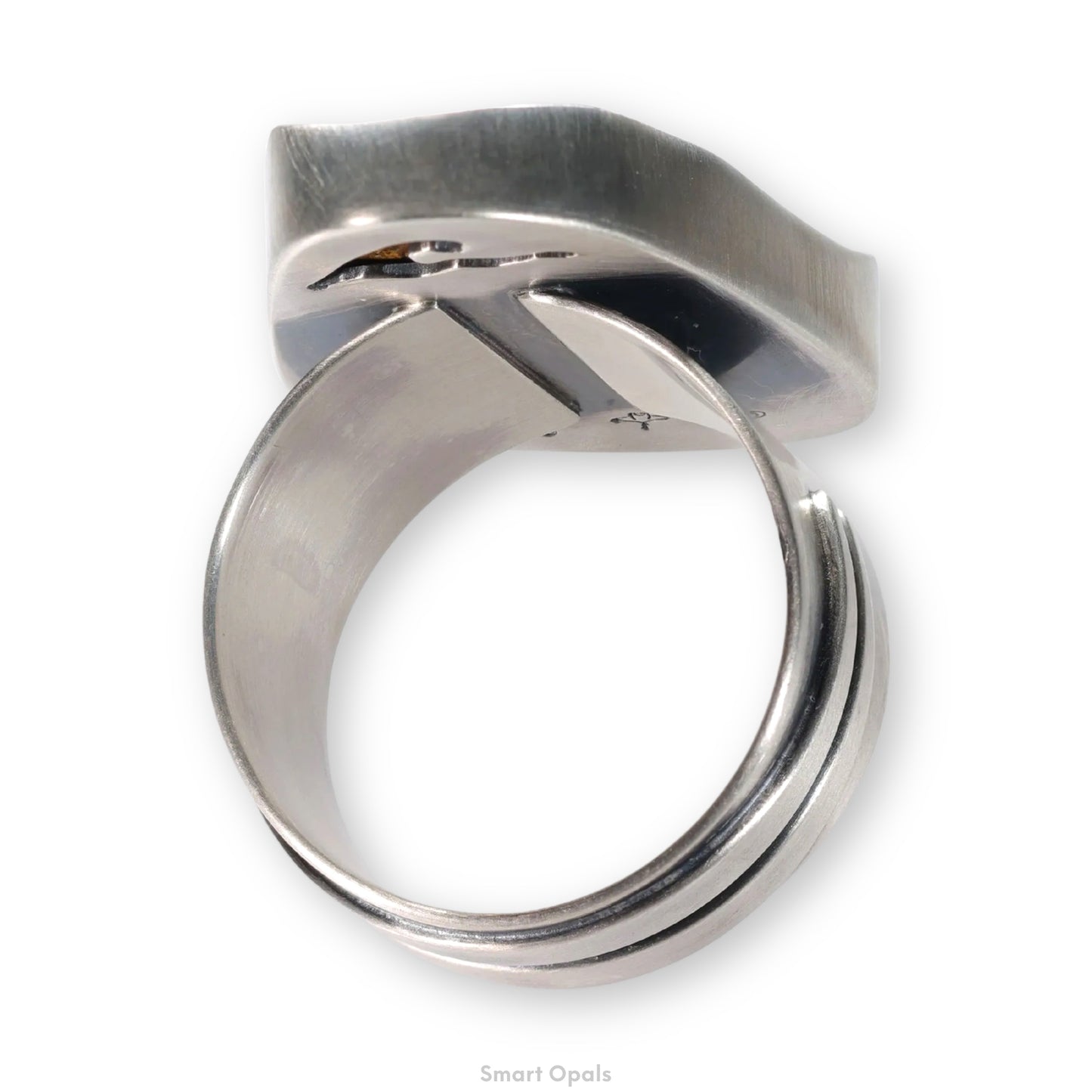 Boulder Ring 34.18 cts 37748