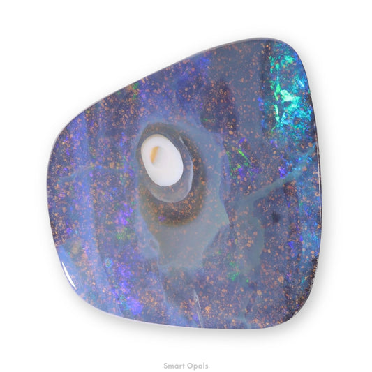 Boulder Opal 11.71 cts 37750