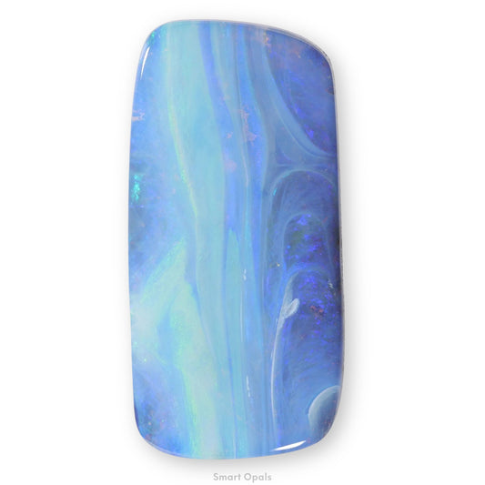 Boulder Opal 12.34 cts 37753