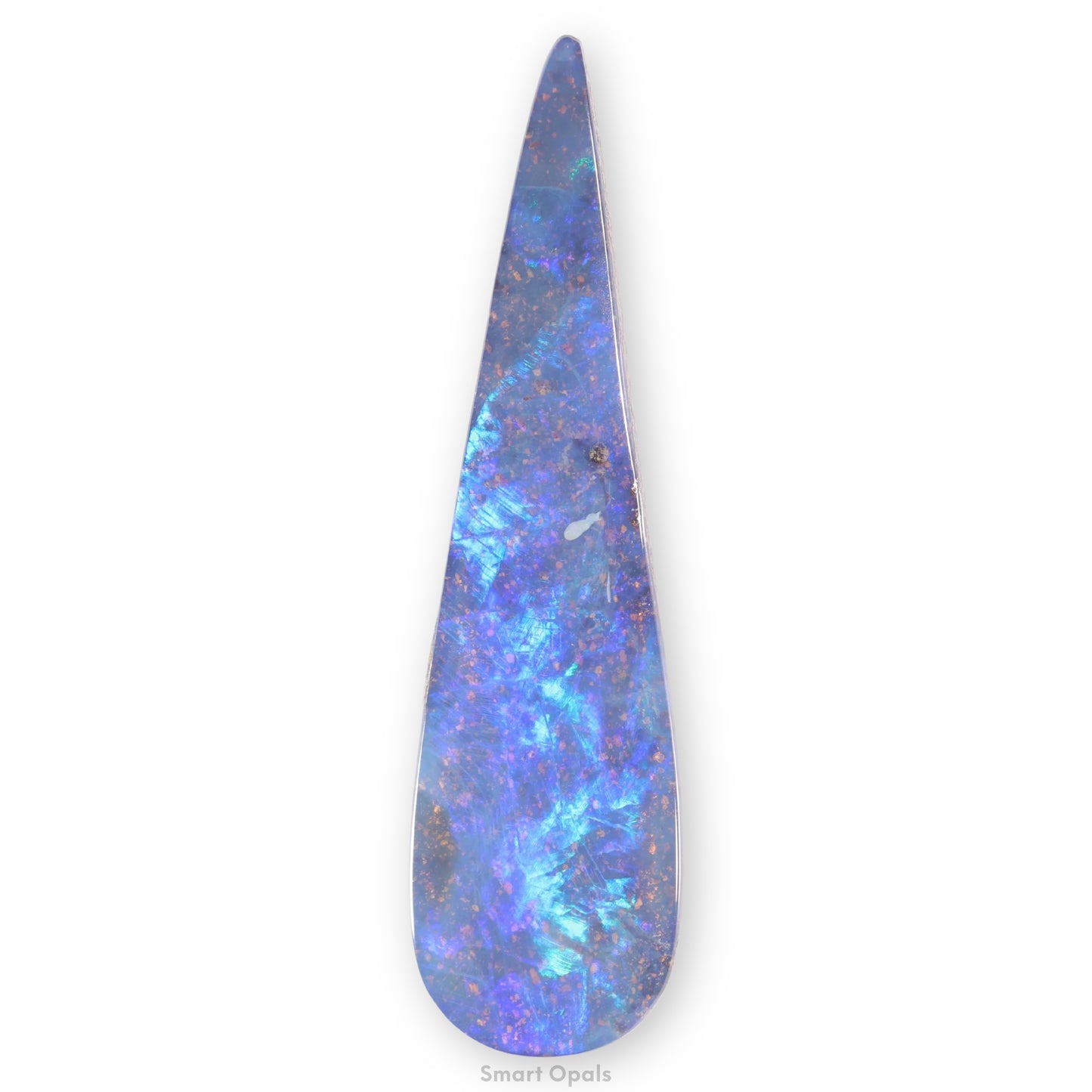 Boulder Opal 6.05 cts 37756
