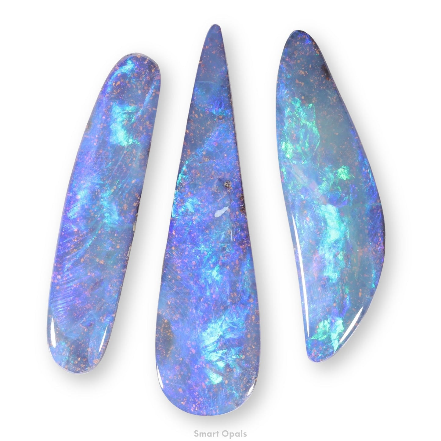 Boulder Opal Parcel 14.95 cts 37756