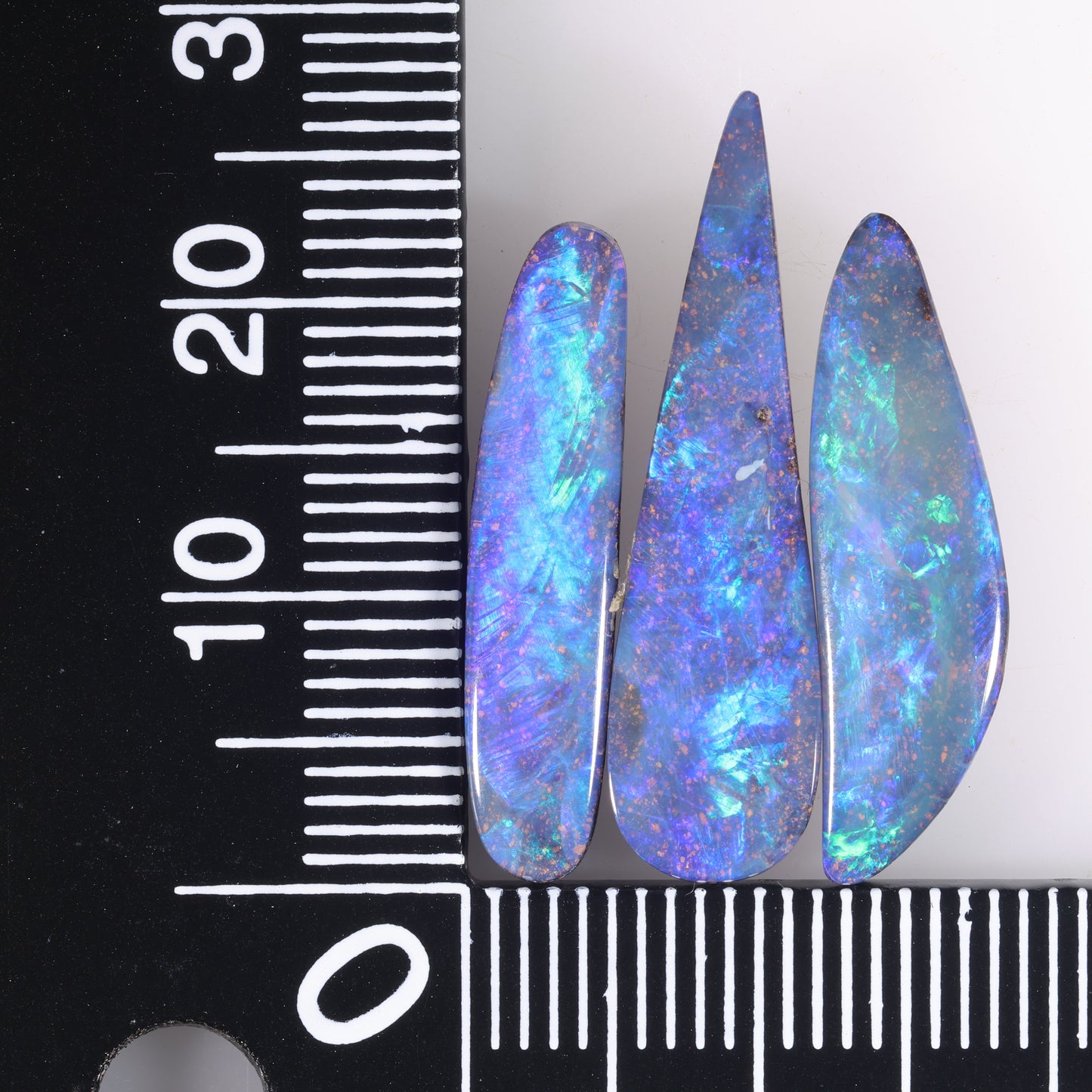 Boulder Opal Parcel 14.95 cts 37756