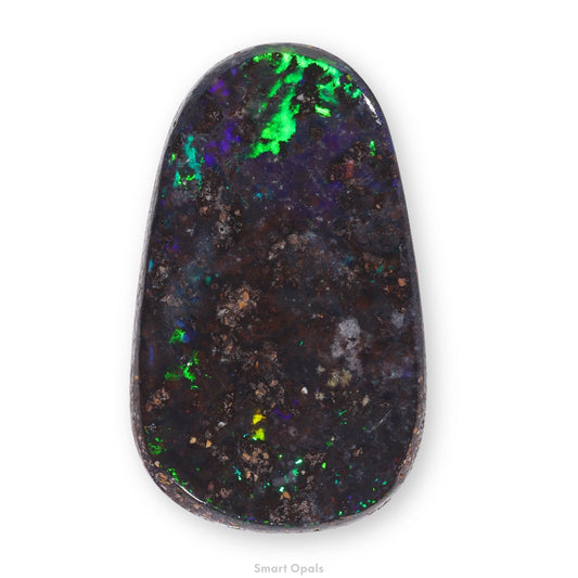 Boulder Opal 3.11 cts 37760