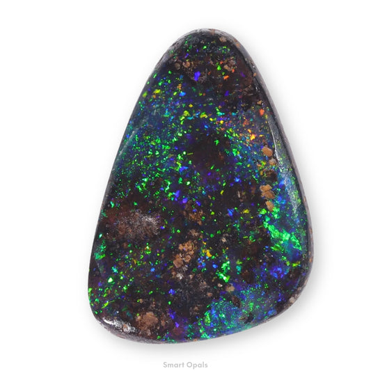 Boulder Opal 1.35 cts 37761