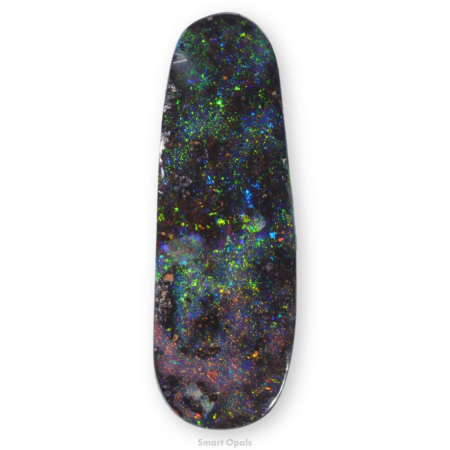 Boulder Opal 3.04 cts 37762