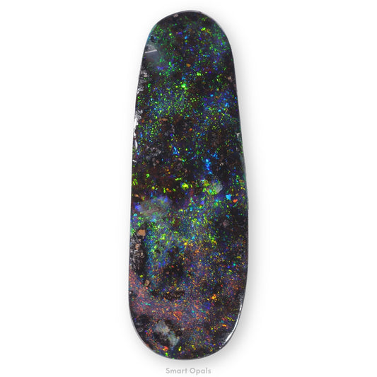 Boulder Opal 3.04 cts 37762