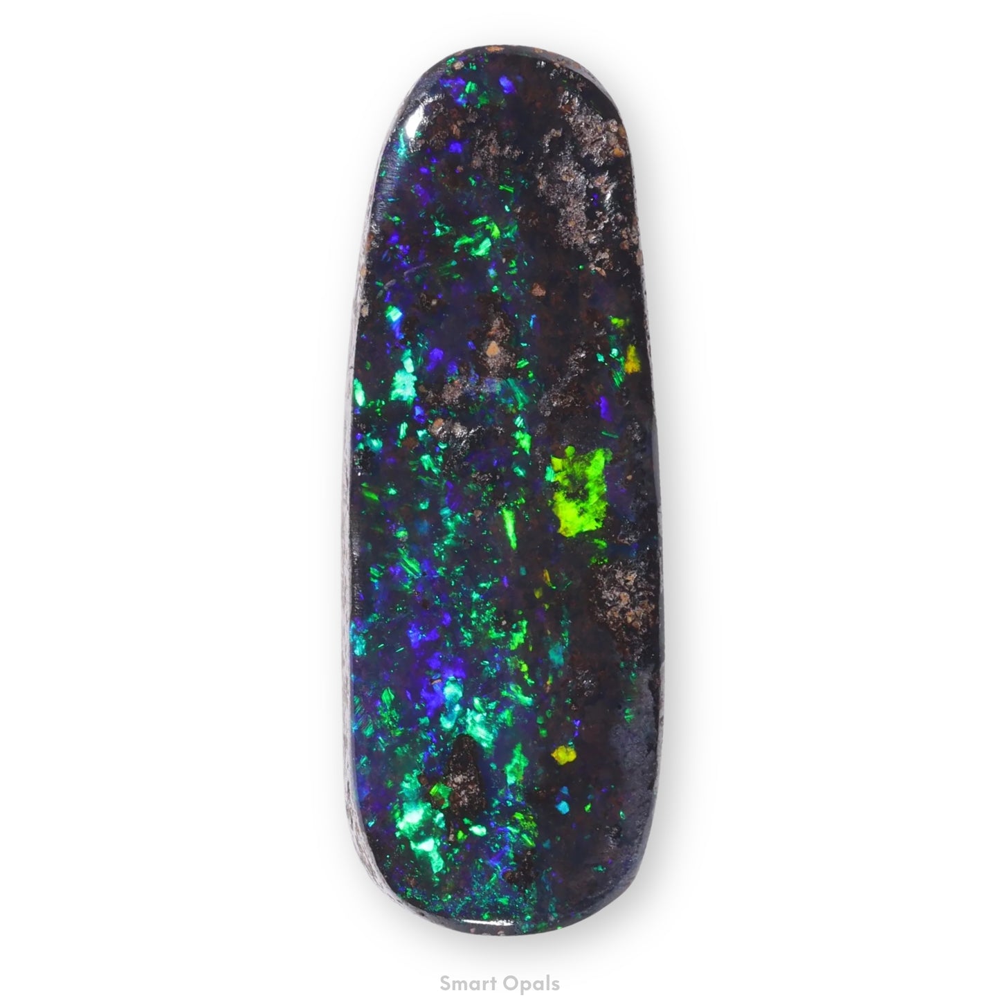 Boulder Opal 1.97 cts 37763