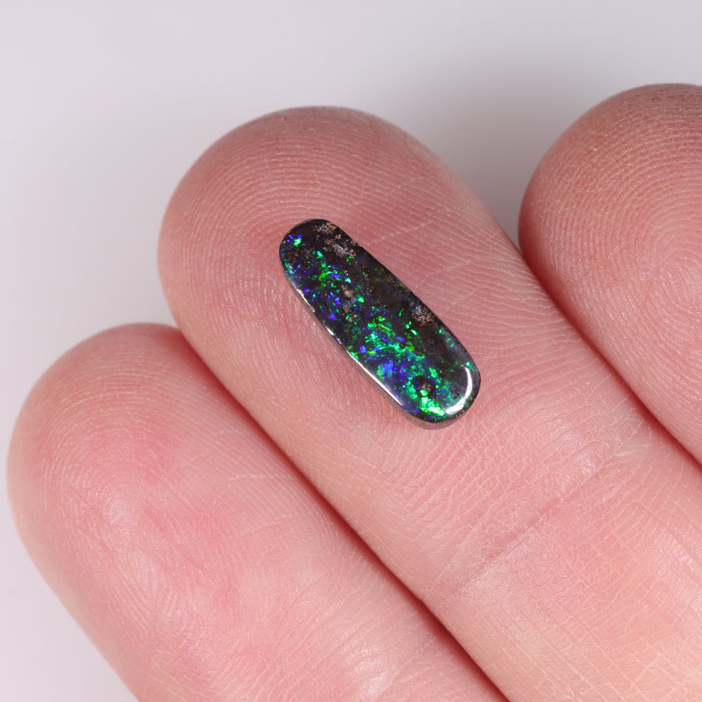 Boulder Opal 1.97 cts 37763