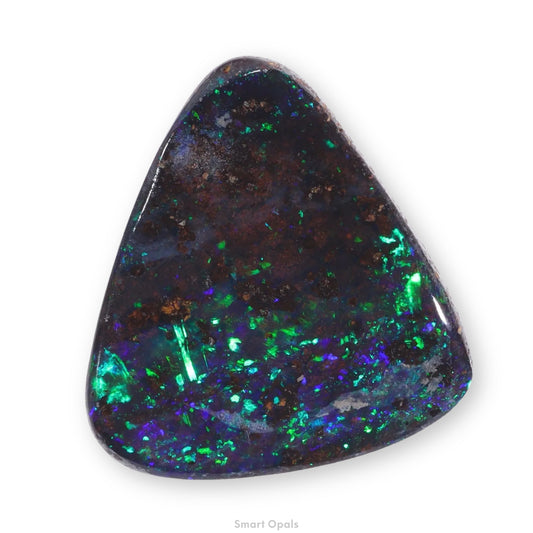 Boulder Opal 1.73 cts 37764