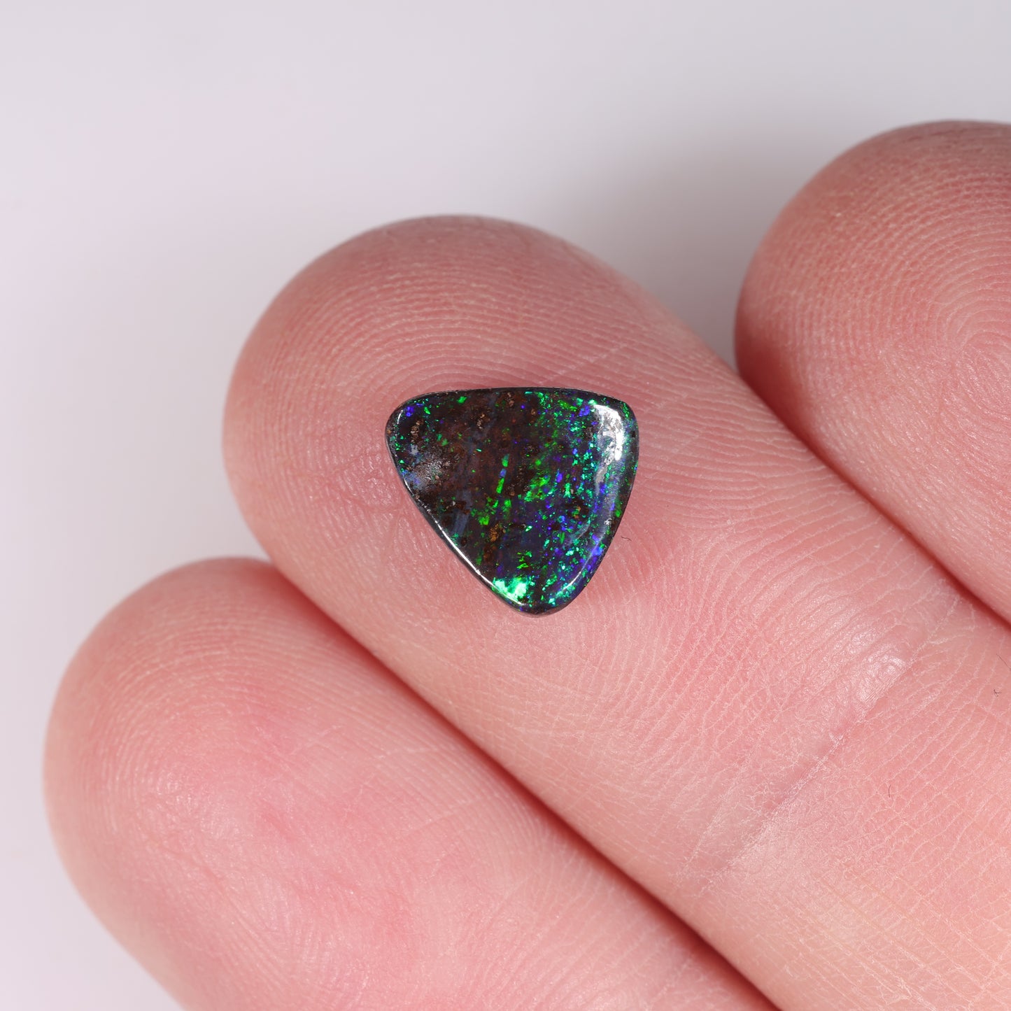 Boulder Opal 1.73 cts 37764