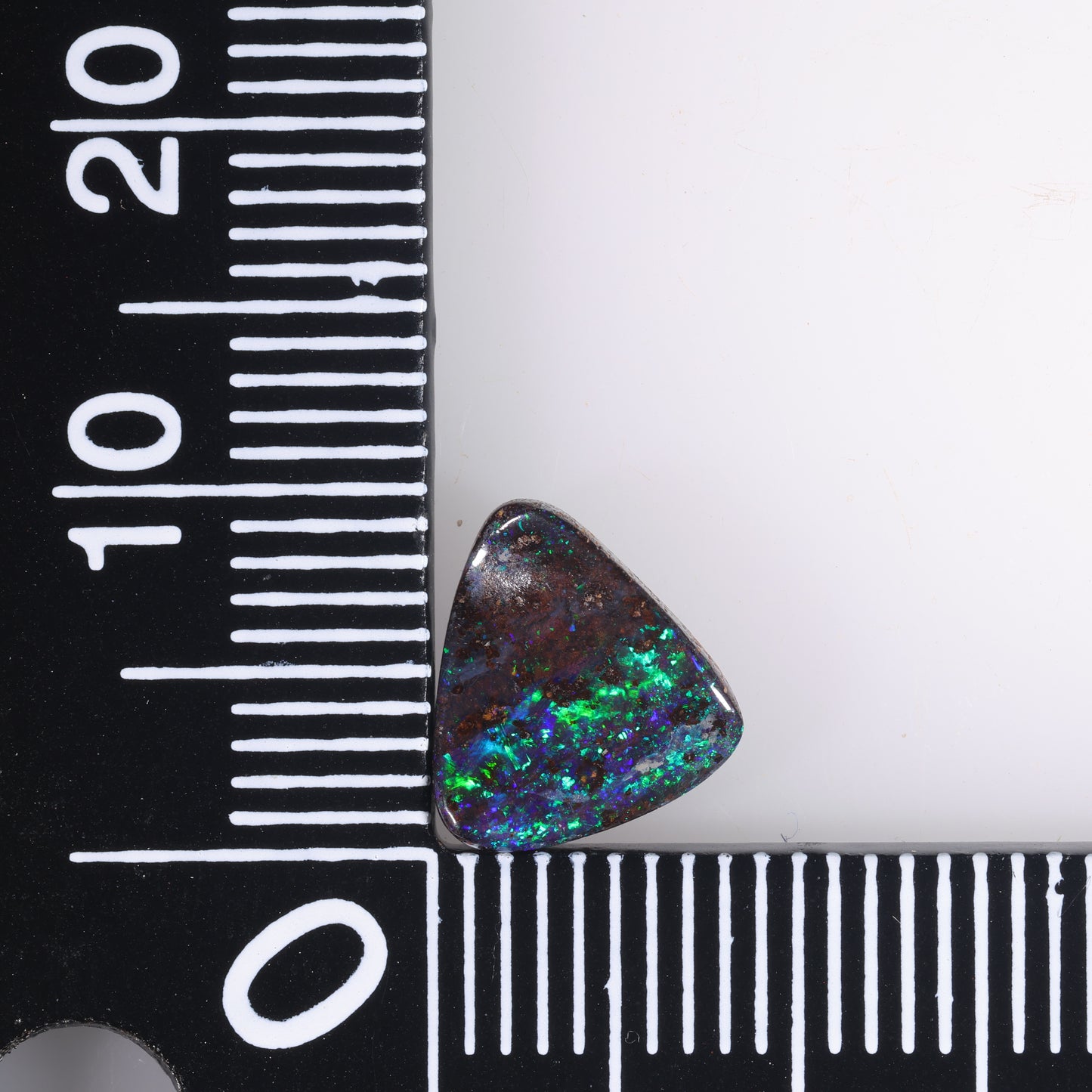 Boulder Opal 1.73 cts 37764