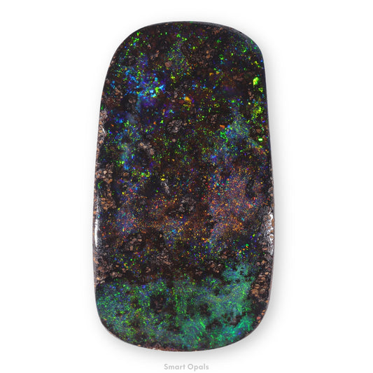 Boulder Opal 7.86 cts 37766