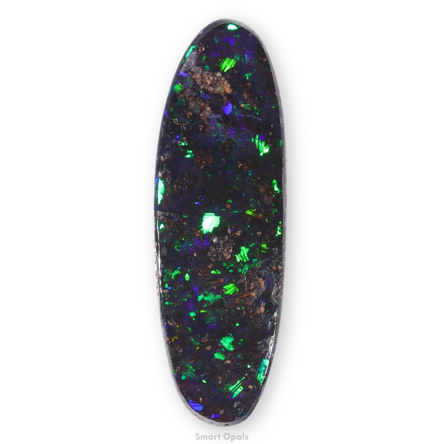 Boulder Opal 2.73 cts 37768