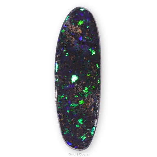 Boulder Opal 2.73 cts 37768