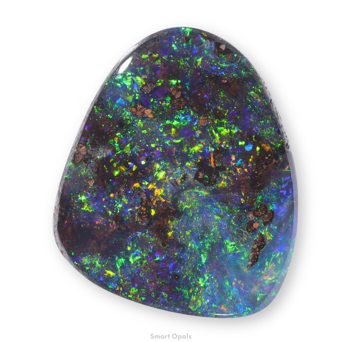 Boulder Opal 2.02 cts 37769