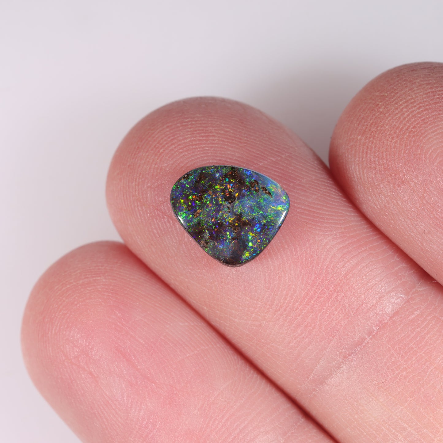 Boulder Opal 2.02 cts 37769