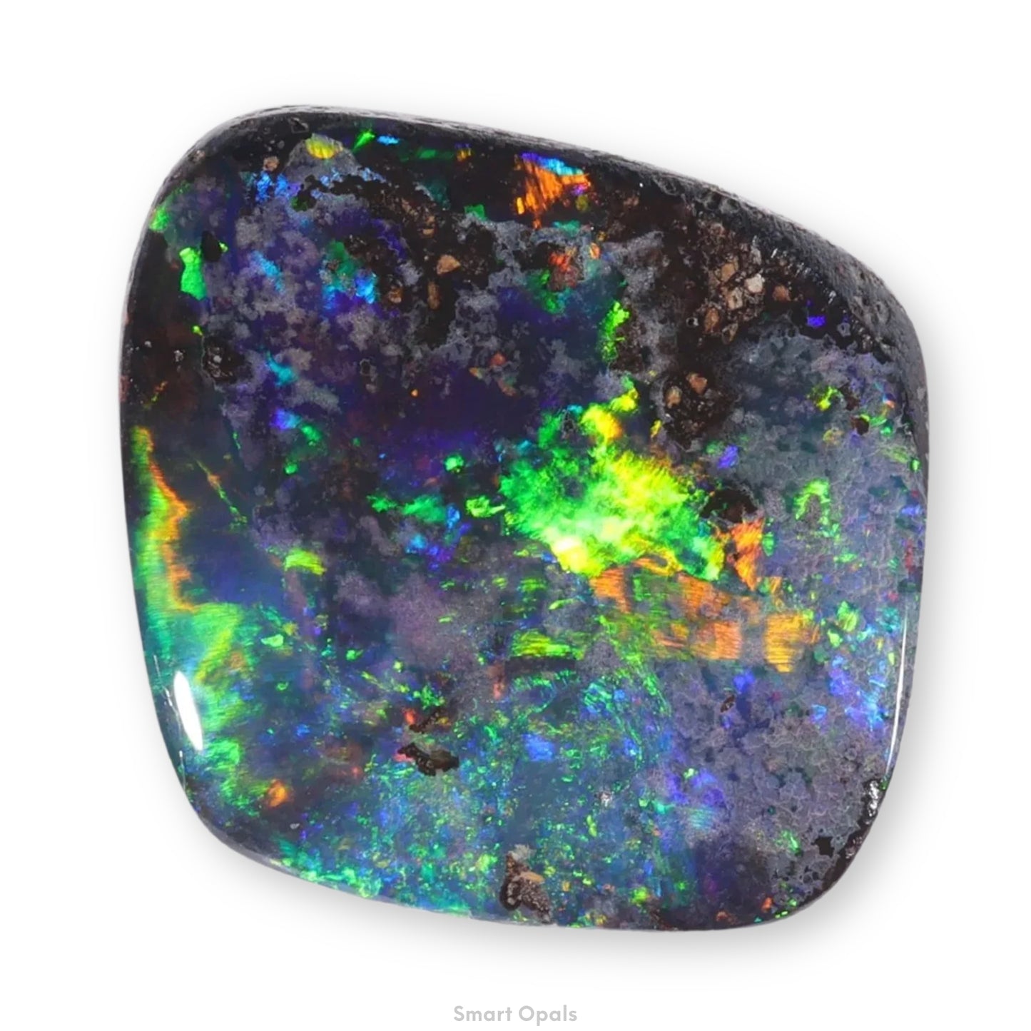 Boulder Opal 1.67 cts 37770