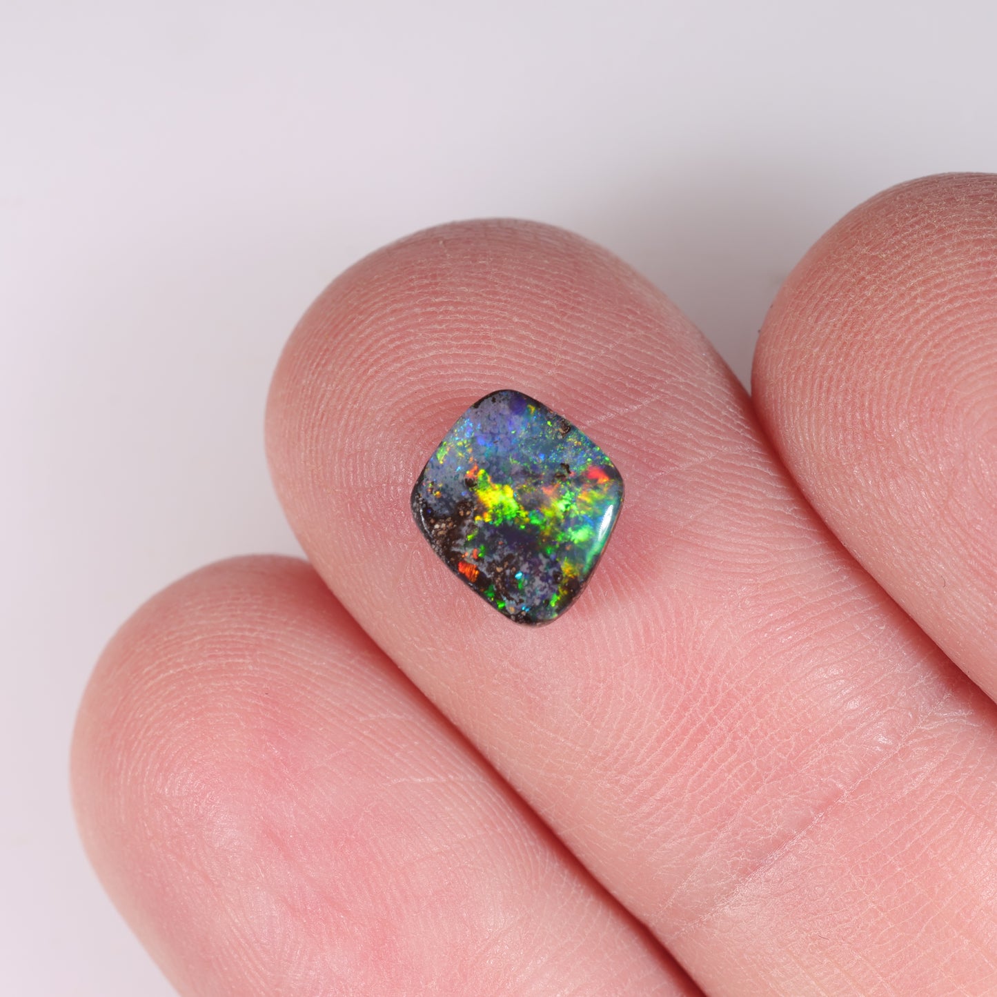 Boulder Opal 1.67 cts 37770