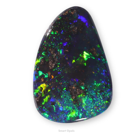 Boulder Opal 1.99 cts 37771