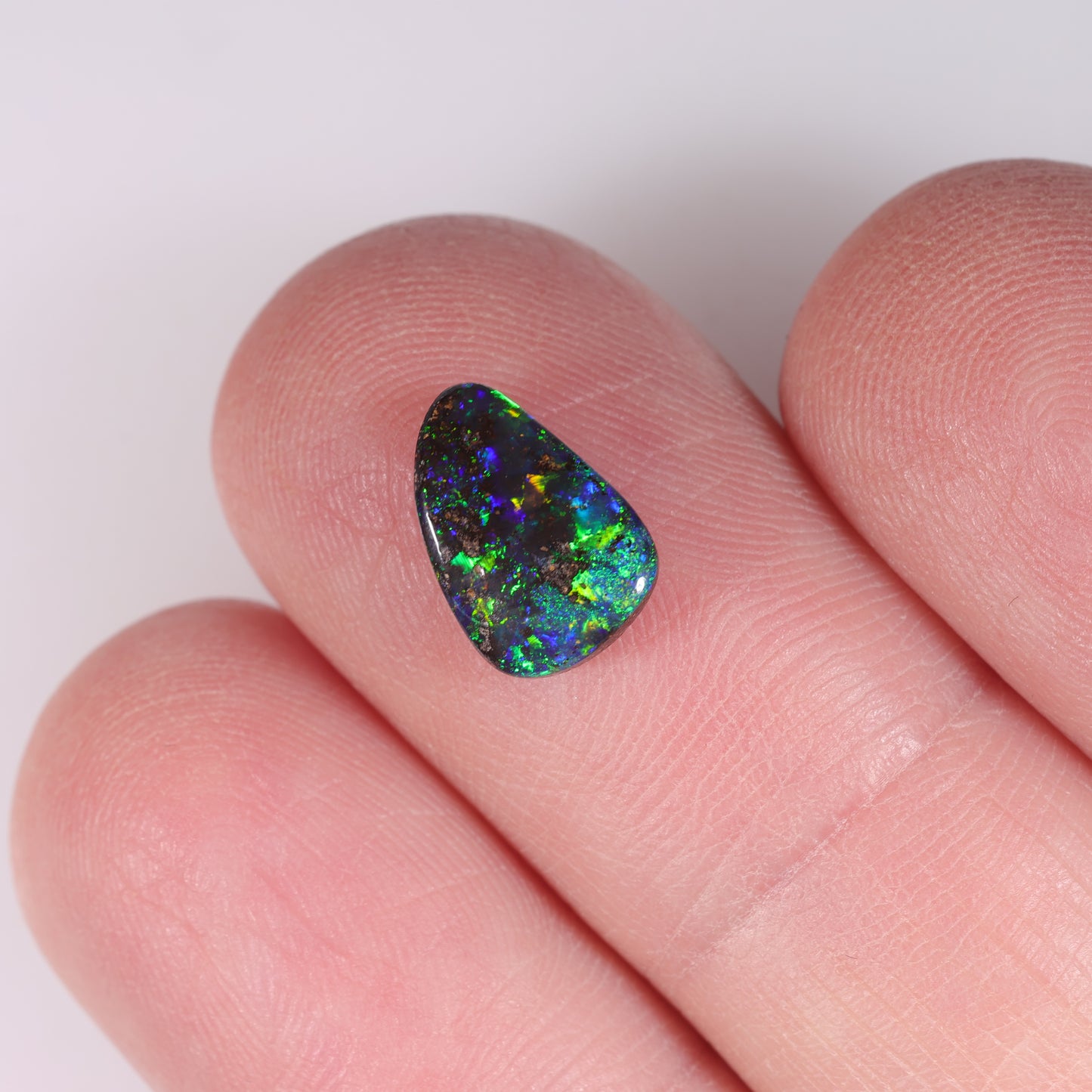 Boulder Opal 1.99 cts 37771