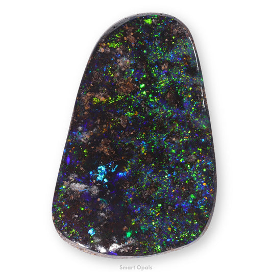Boulder Opal 8.27 cts 37773