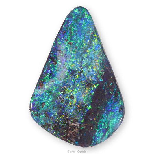 Boulder Opal 13.21 cts 37776