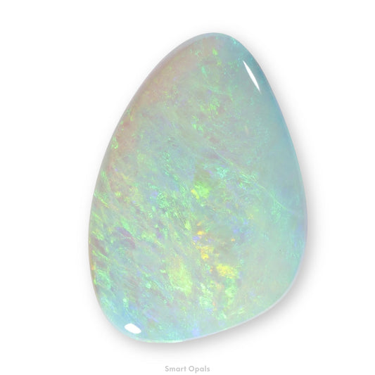 Boulder Opal 8.36 cts 37779