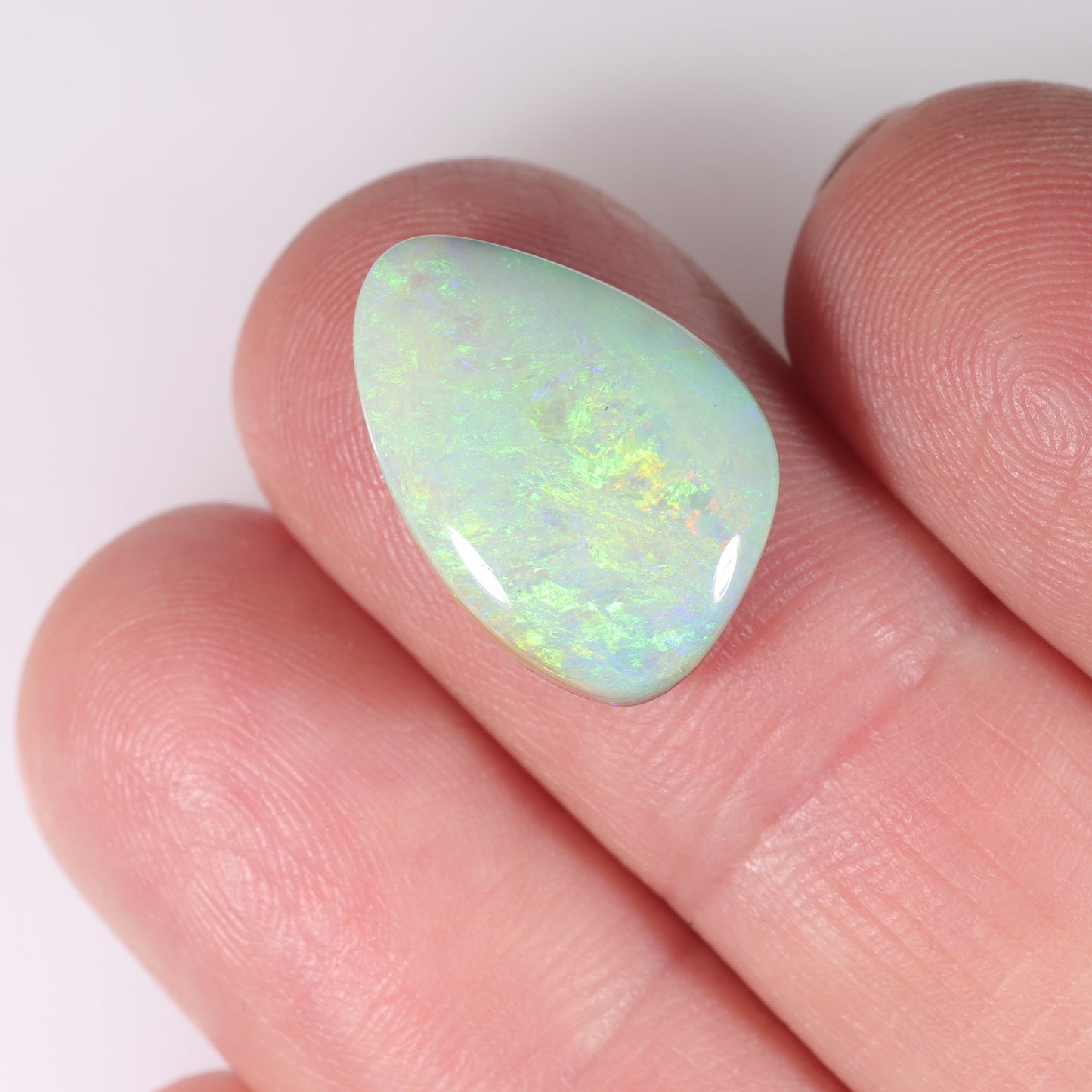 Boulder Opal 8.36 cts 37779