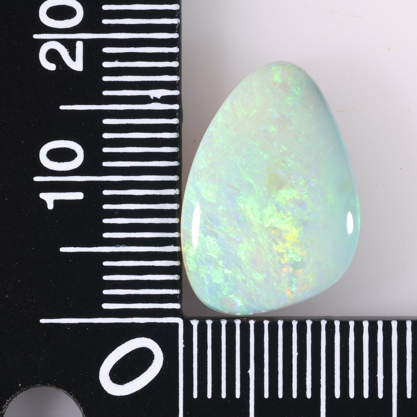 Boulder Opal 8.36 cts 37779