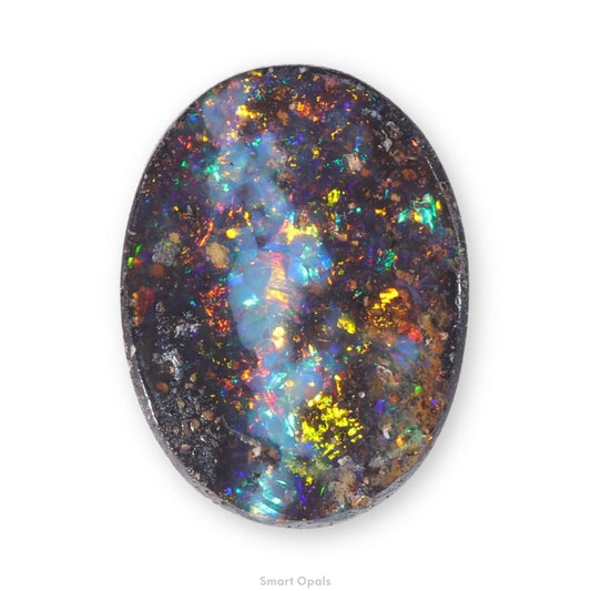 Boulder Opal 2.15 cts 37782