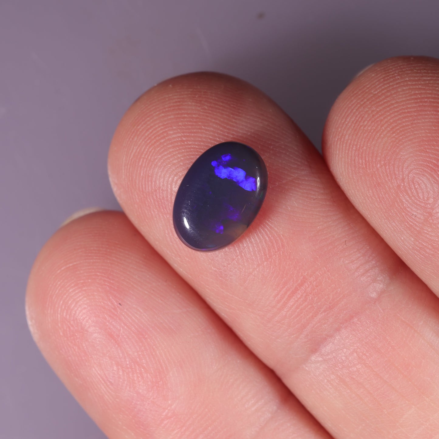 Lightning Ridge Nobby 1.86 cts 37783