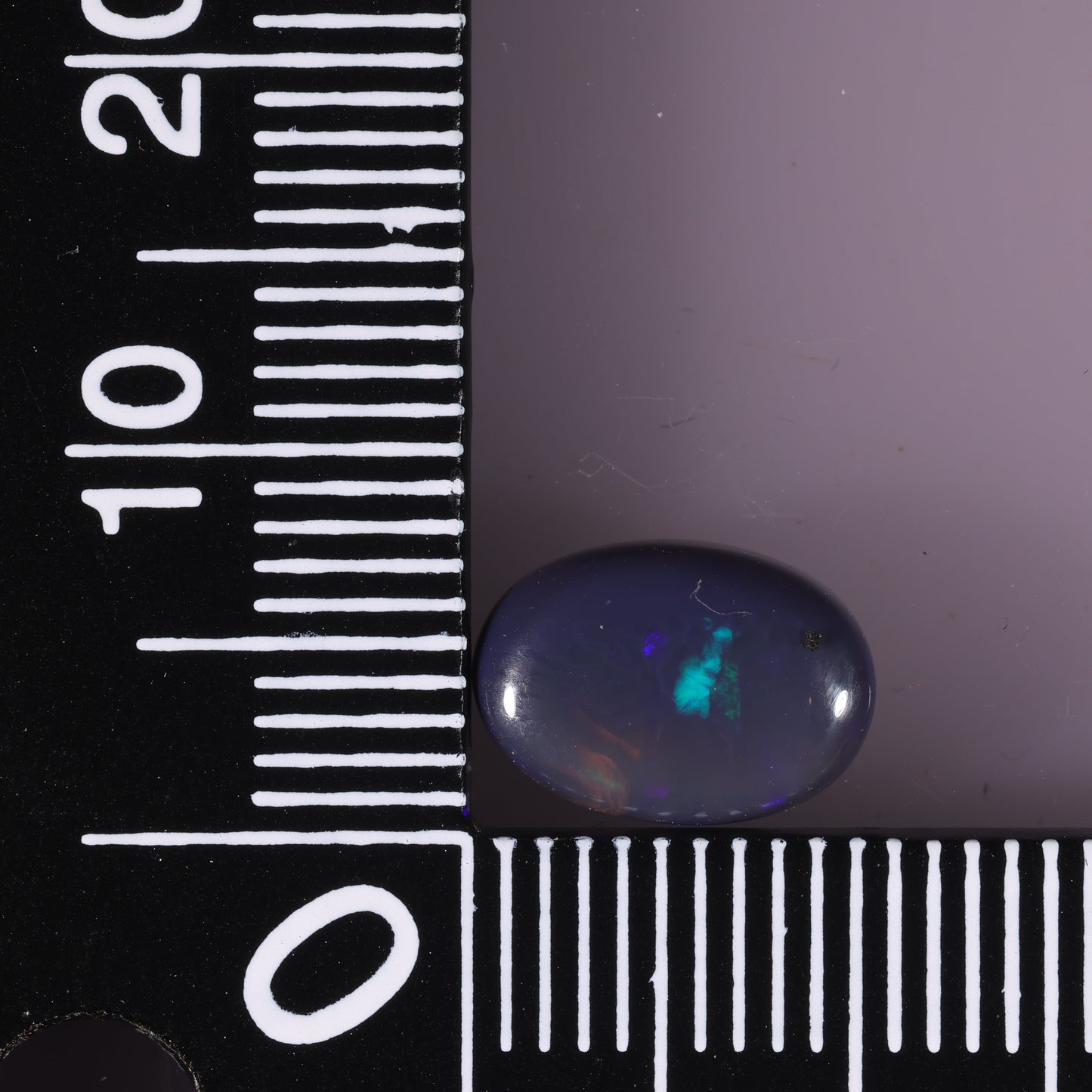 Lightning Ridge Nobby 1.86 cts 37783