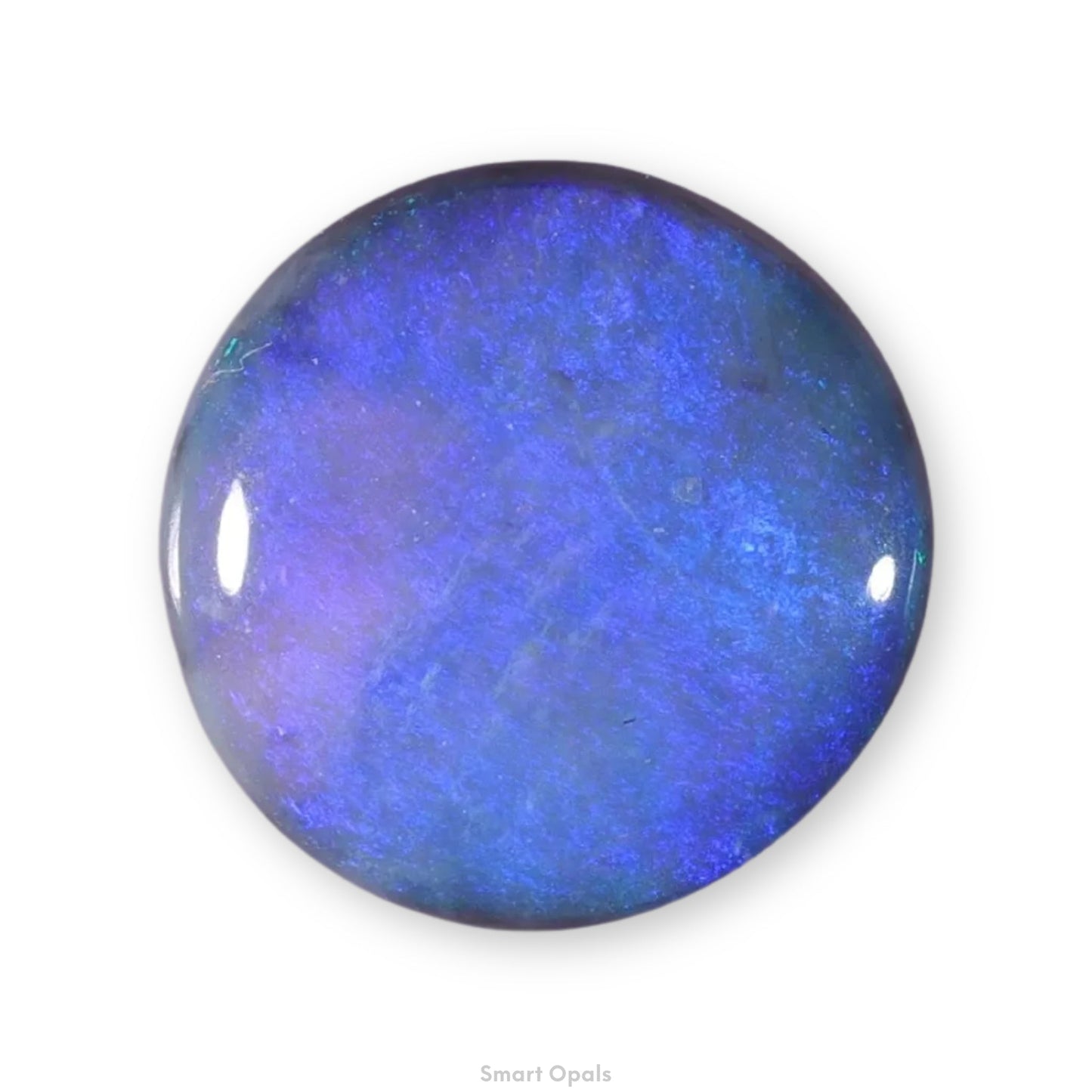 Lightning Ridge Nobby 0.49 cts 37785