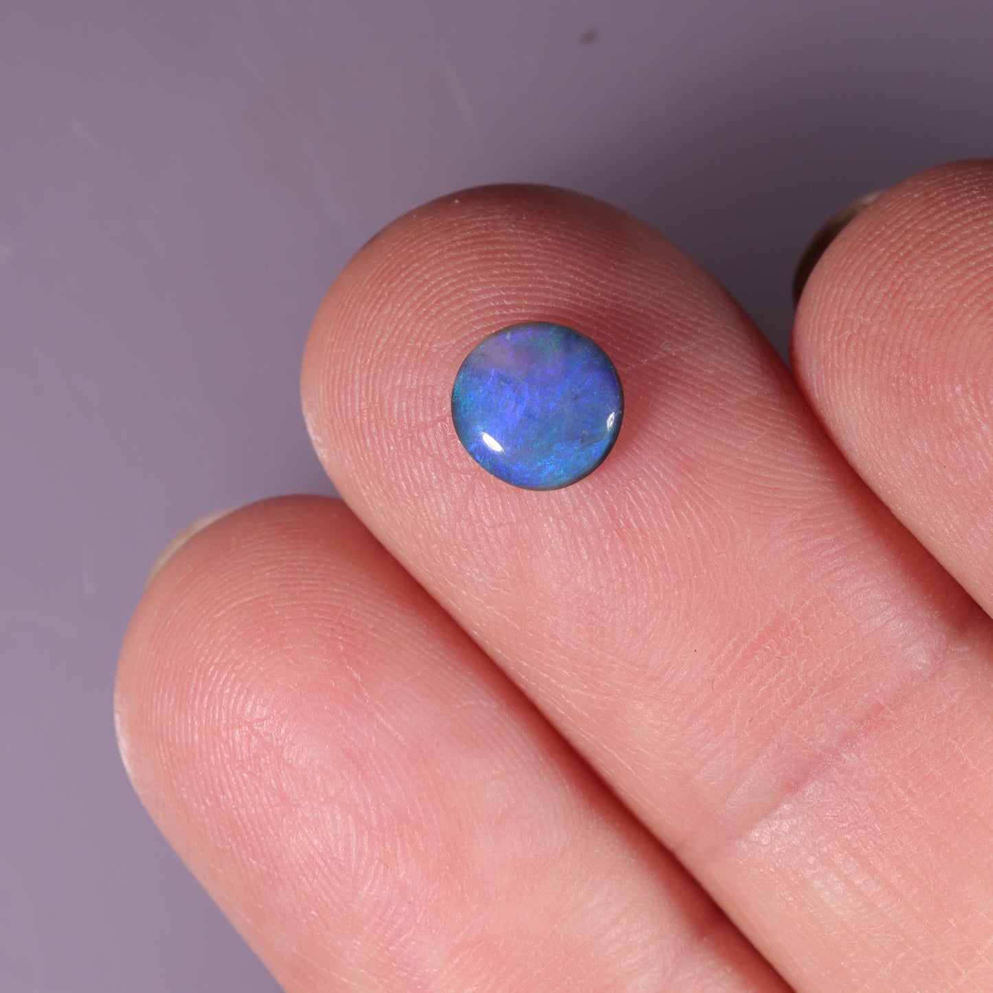 Lightning Ridge Nobby 0.49 cts 37785