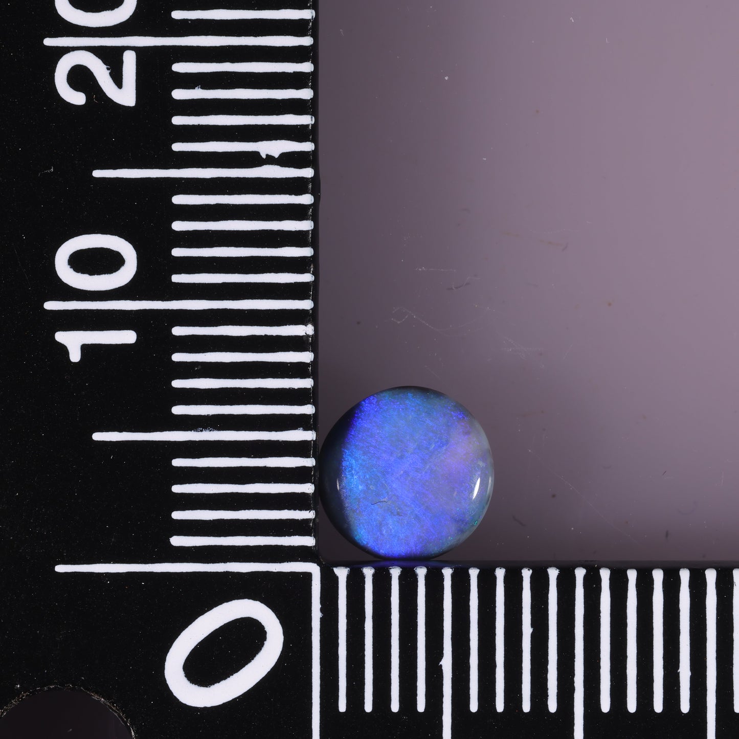 Lightning Ridge Nobby 0.49 cts 37785