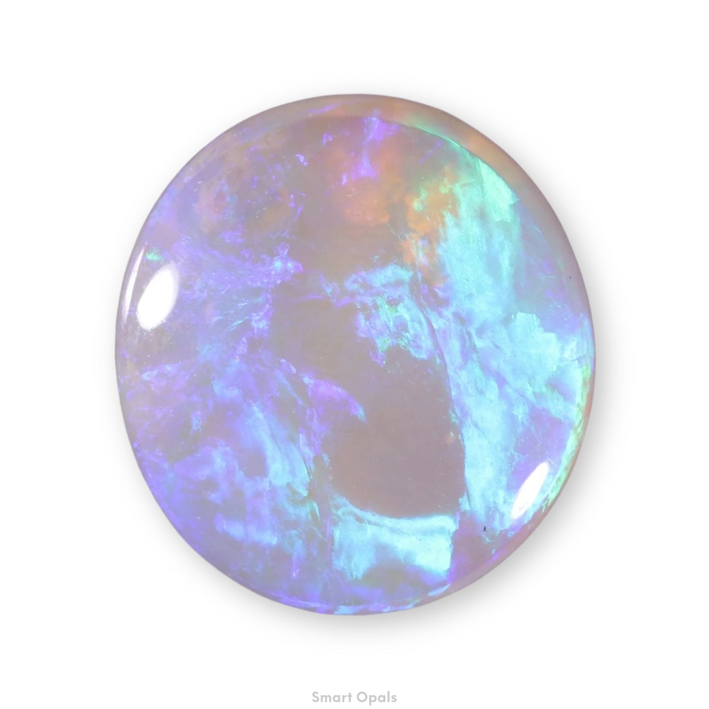 Lightning Ridge Nobby 2.32 cts 37786