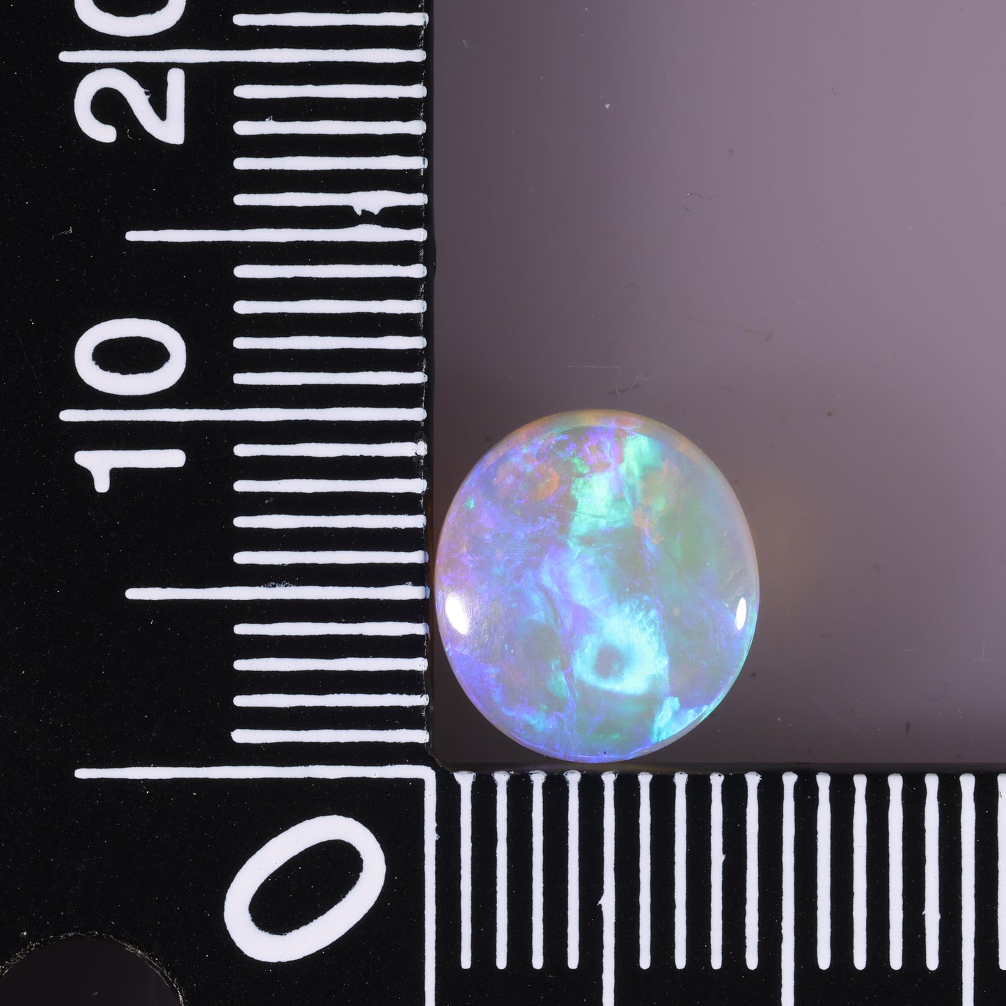 Lightning Ridge Nobby 2.32 cts 37786