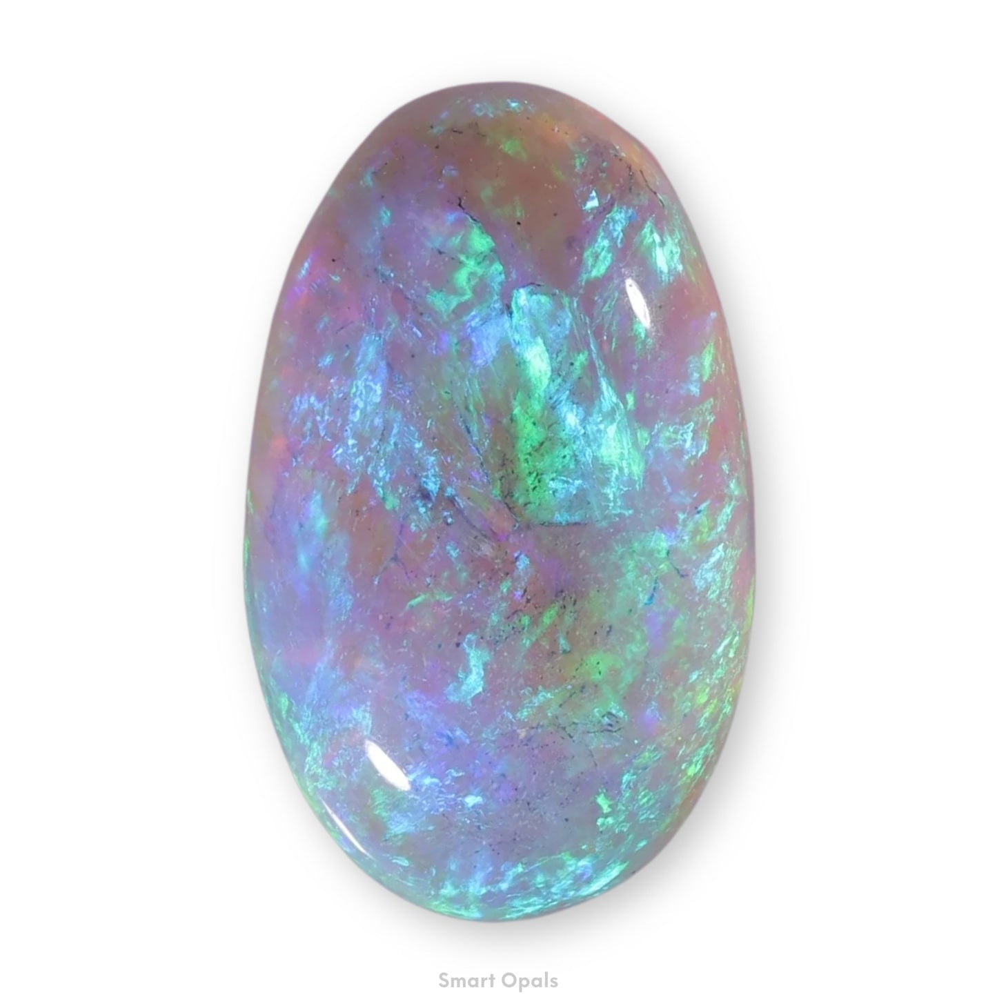 Lightning Ridge Nobby 1.35 cts 37787