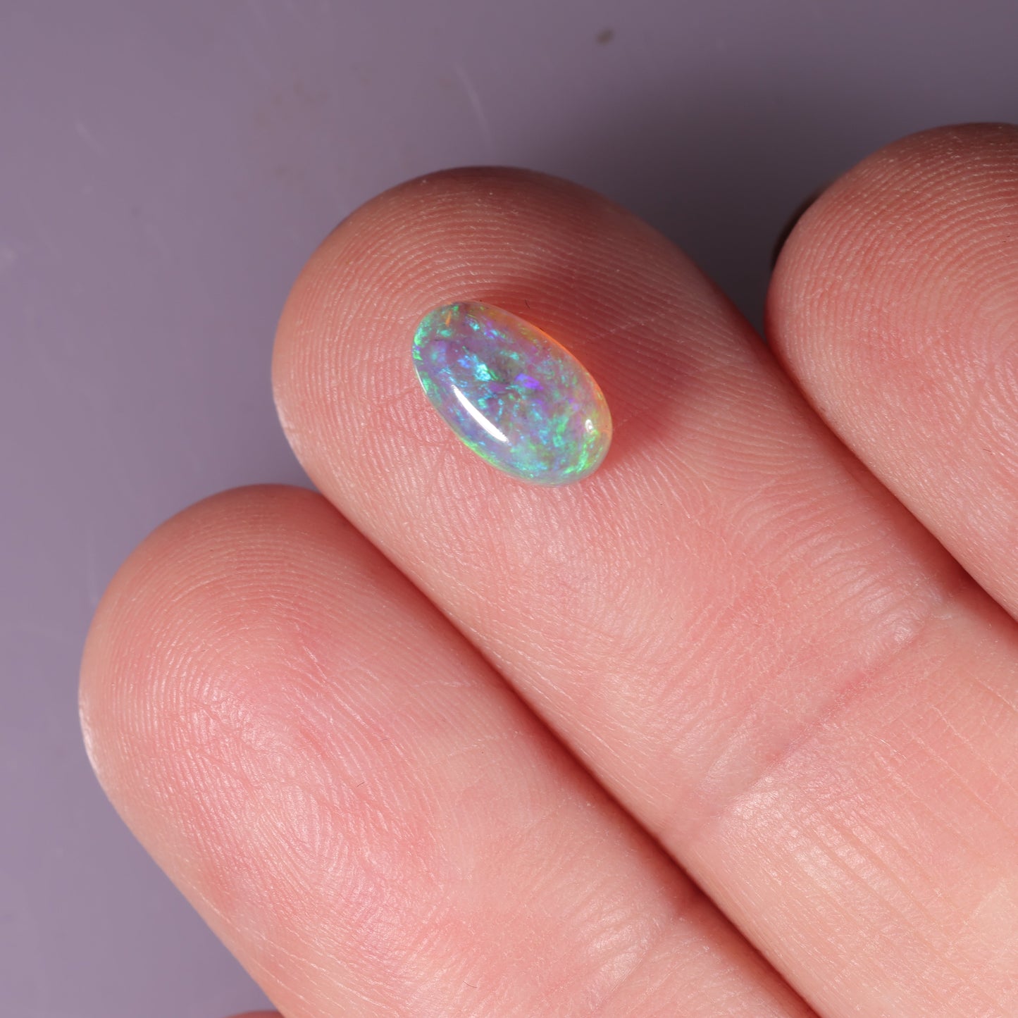 Lightning Ridge Nobby 1.35 cts 37787