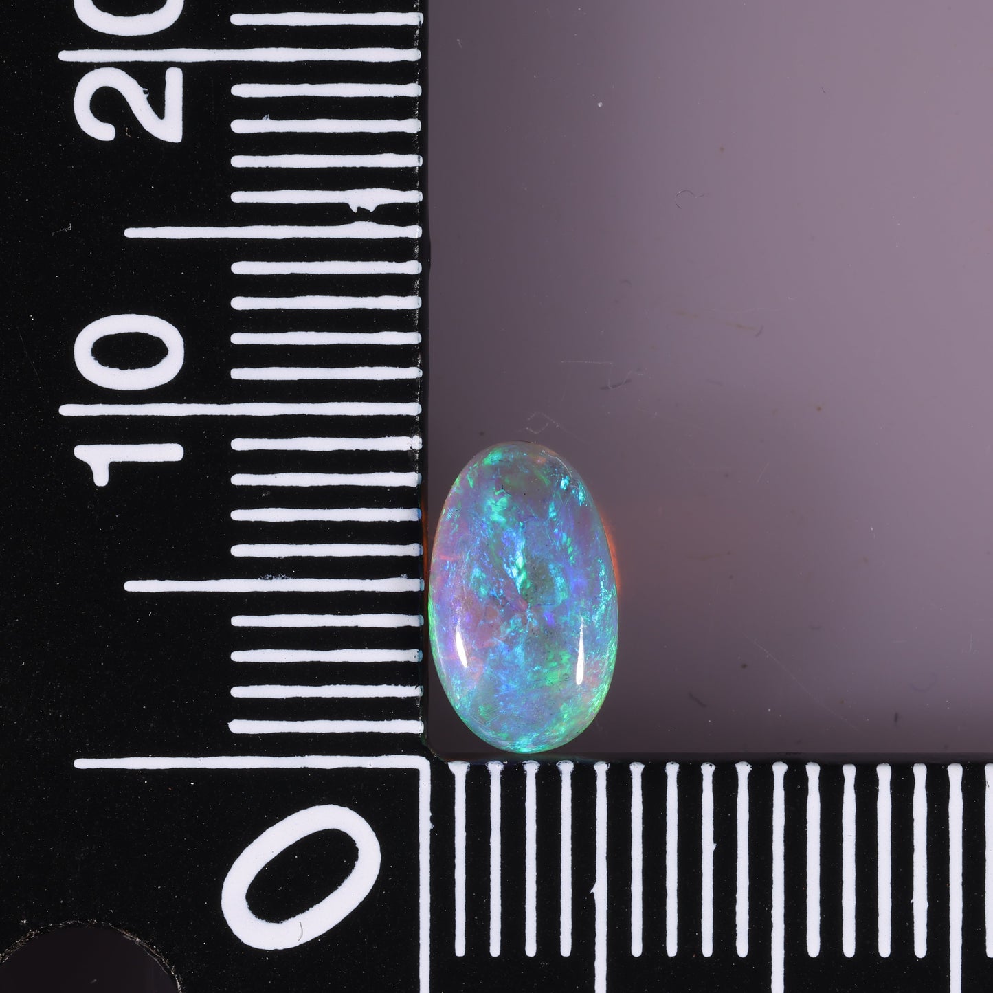 Lightning Ridge Nobby 1.35 cts 37787