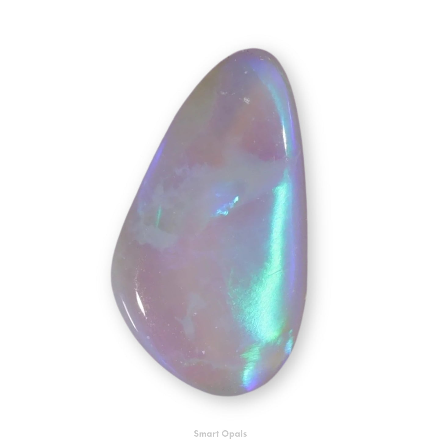 Lightning Ridge Nobby 0.67 cts 37788