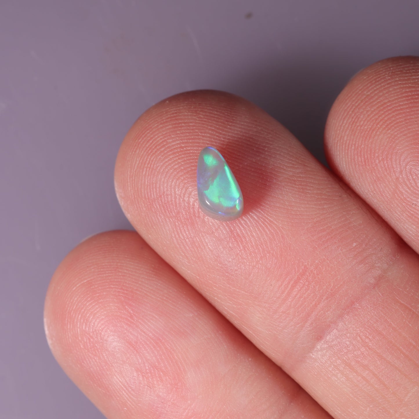 Lightning Ridge Nobby 0.67 cts 37788