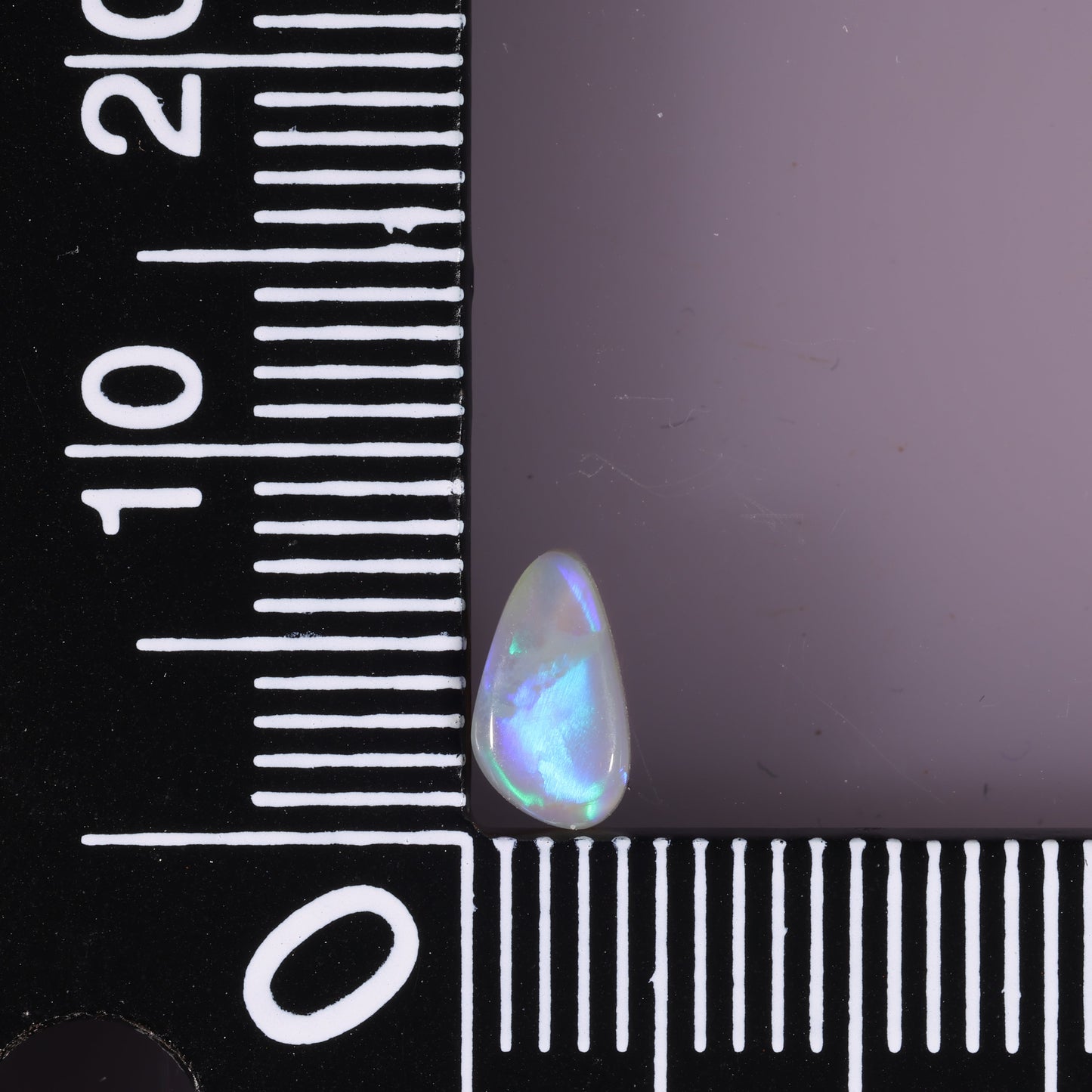 Lightning Ridge Nobby 0.67 cts 37788